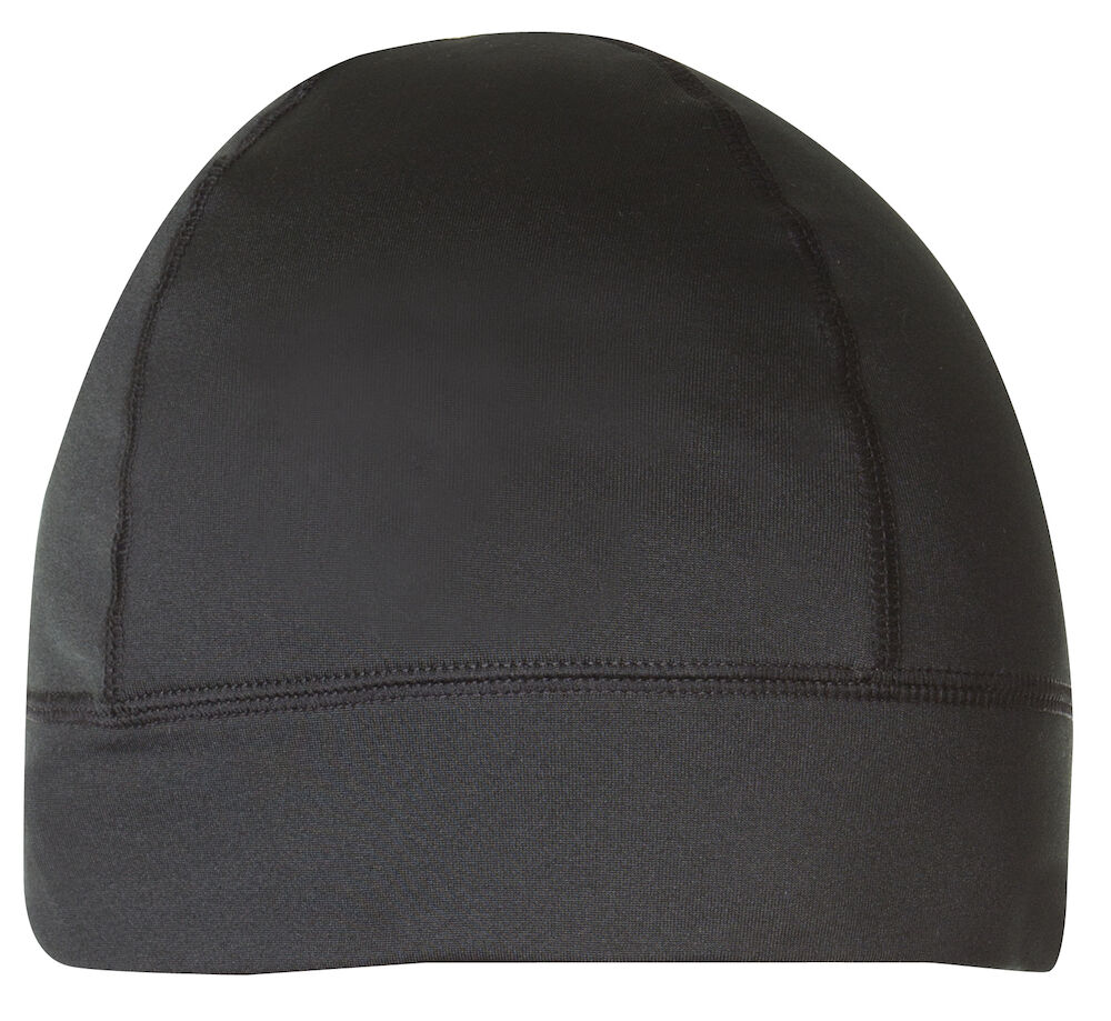 Functional Hat Black M