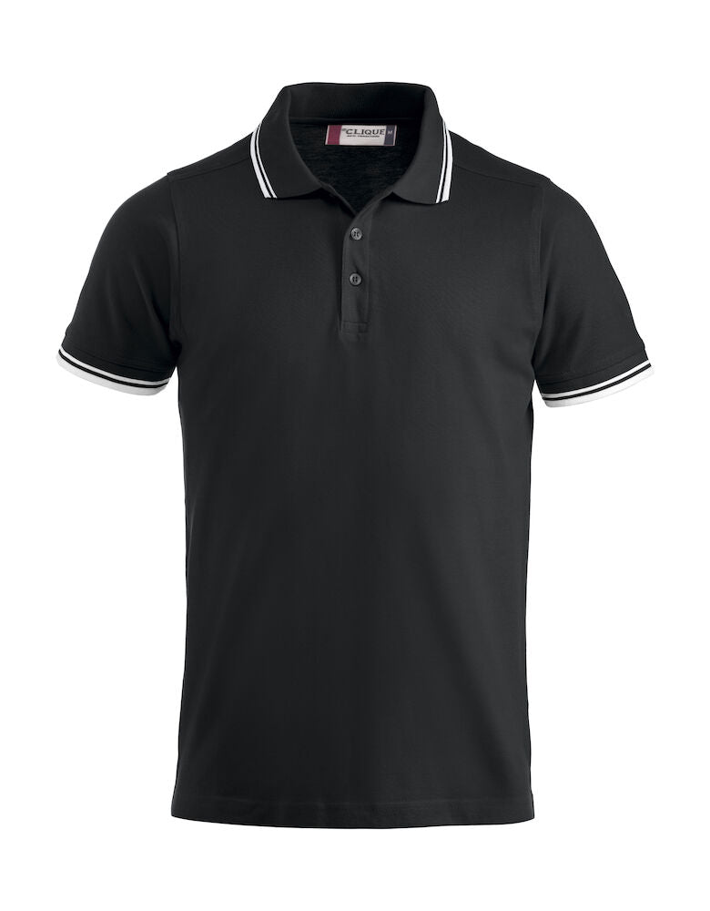 Amarillo Black/White XS