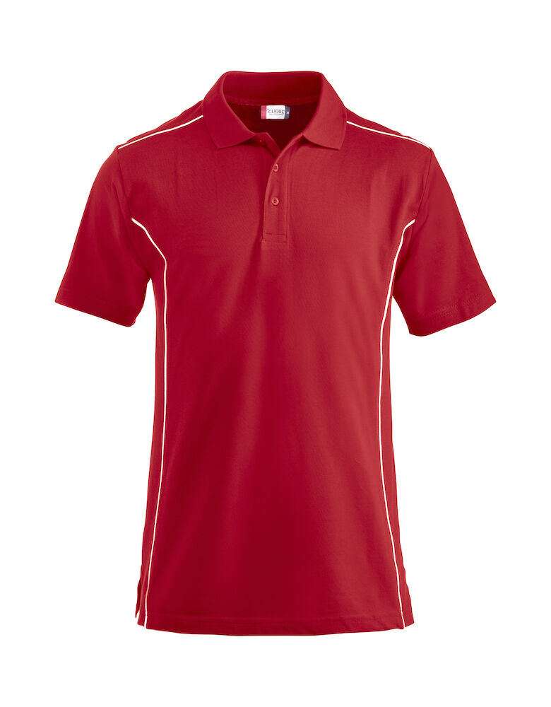 New Conway Red/White S