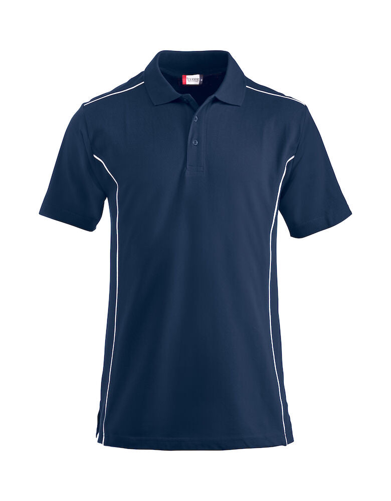 New Conway Dark Navy/Wh S