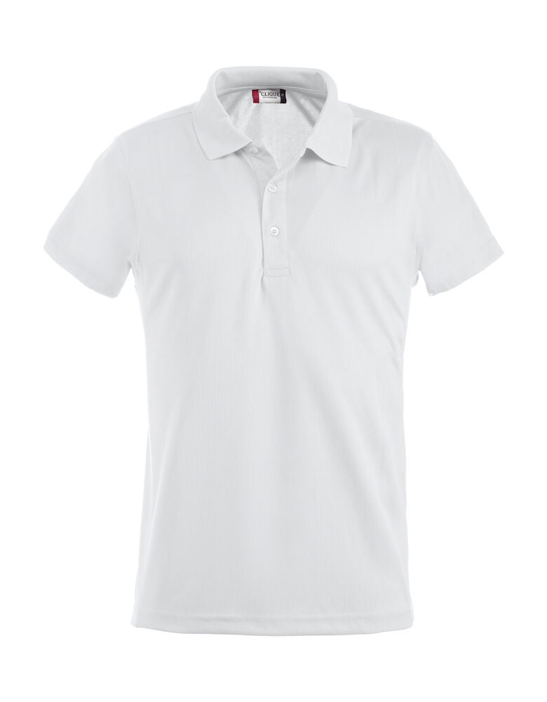 Ice Polo White XS