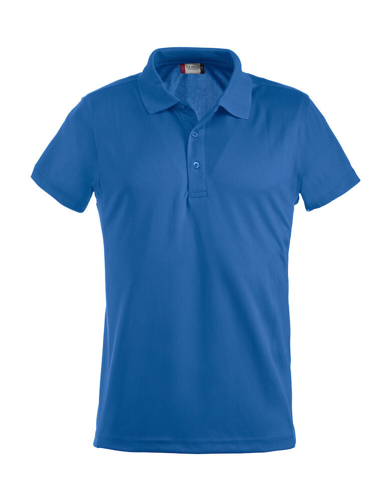 Ice Polo Royal Blue XS
