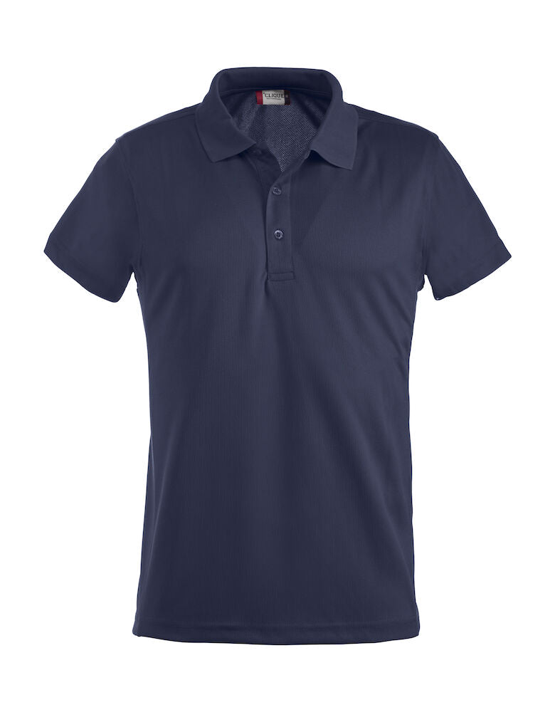 Ice Polo Dark Navy XS