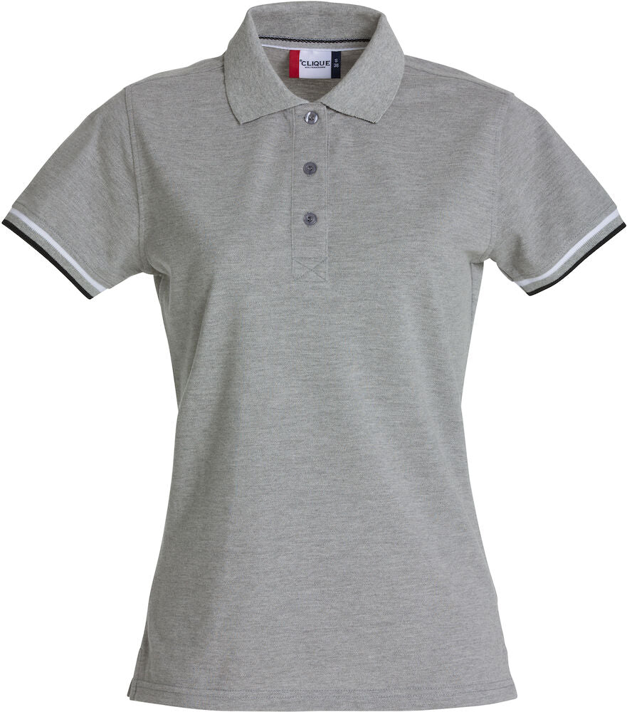 Newton Ladies Grey Melange S