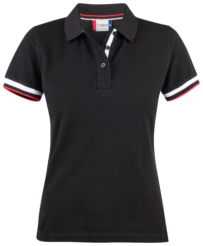 Newton Ladies Black S
