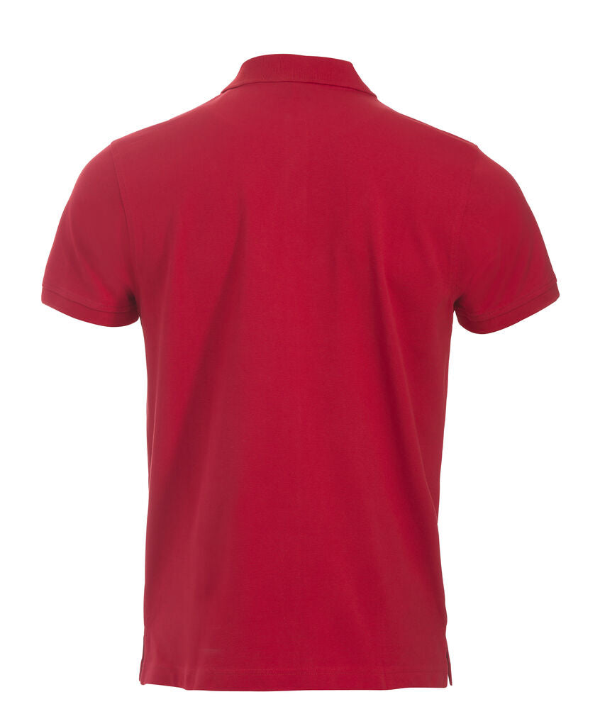 Classic Lincoln S/S Red