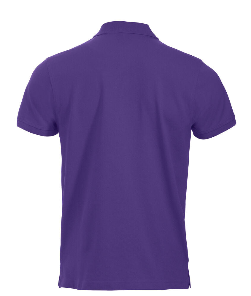 Classic Lincoln S/S Bright Lilac