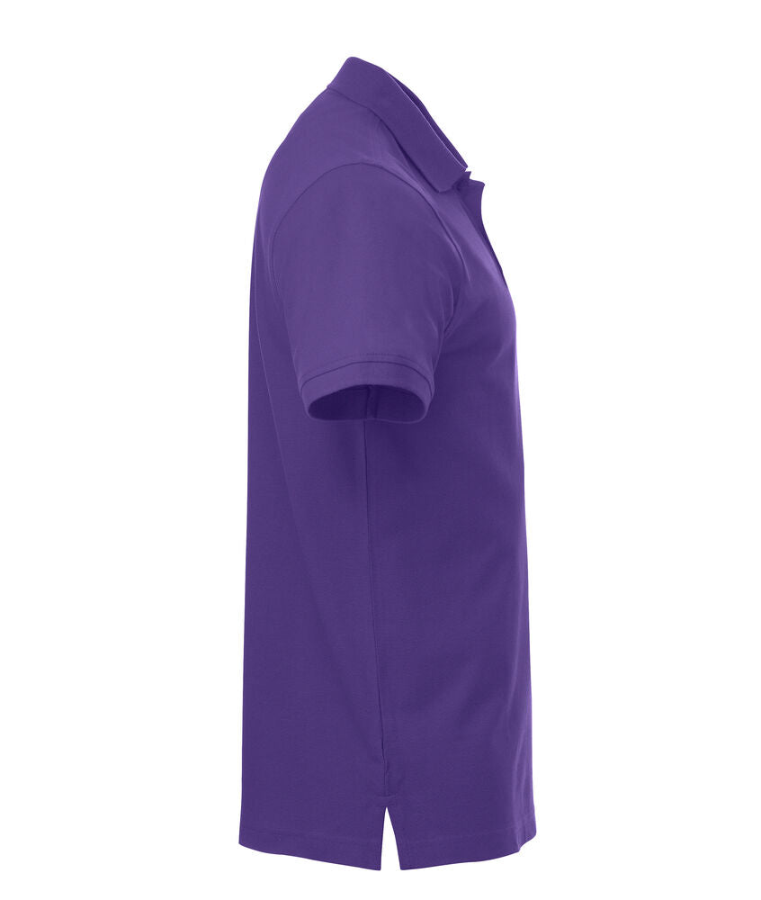 Classic Lincoln S/S Bright Lilac