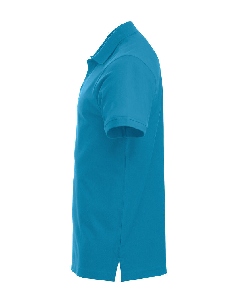 Classic Lincoln S/S Turquoise