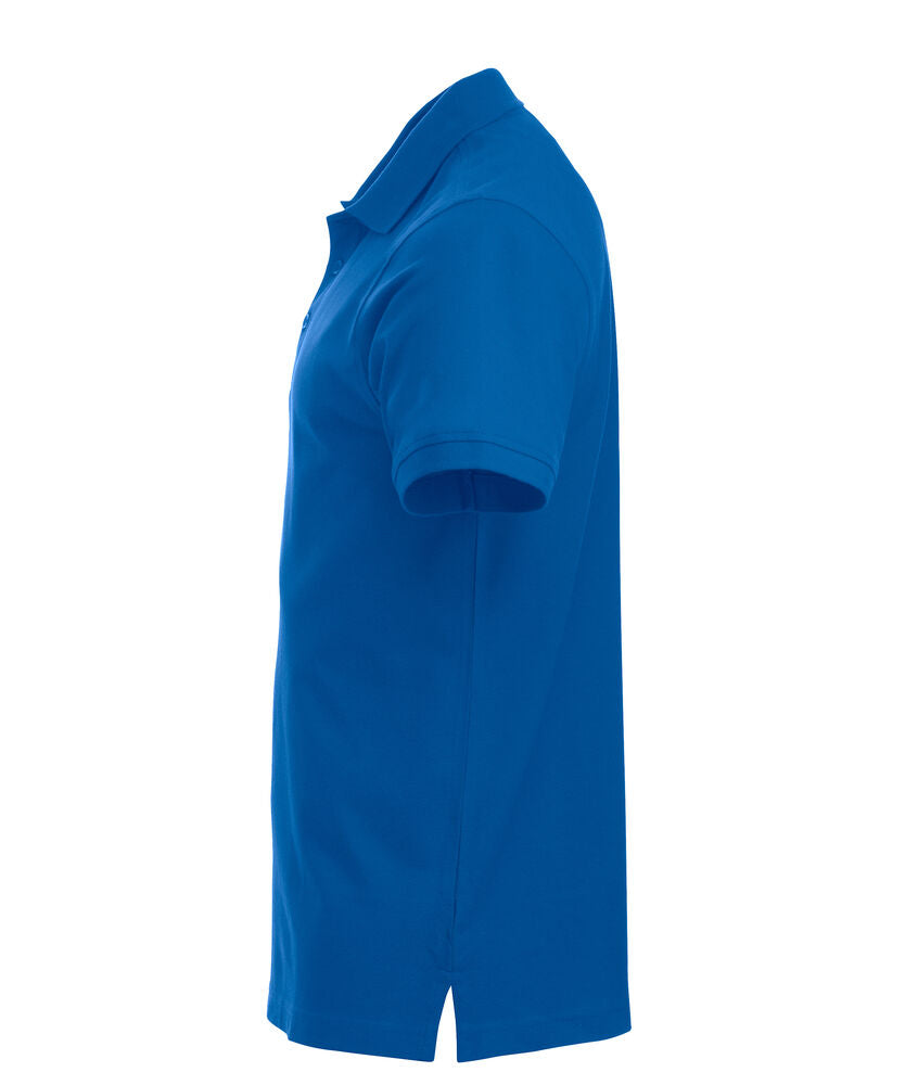 Classic Lincoln S/S Royalblue