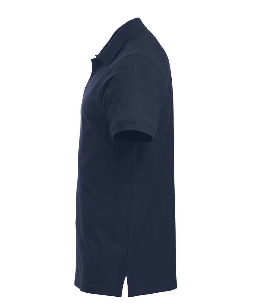 Classic Lincoln S/S Dark Navy