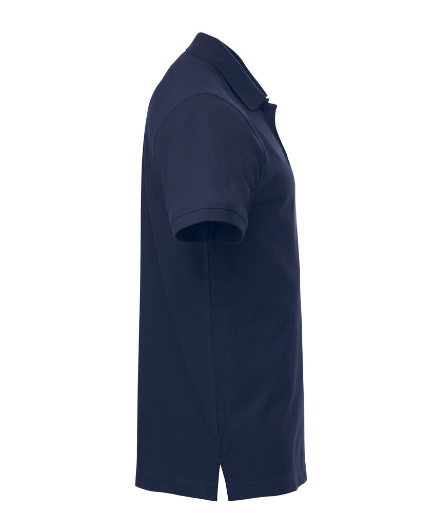 Classic Lincoln S/S Dark Navy
