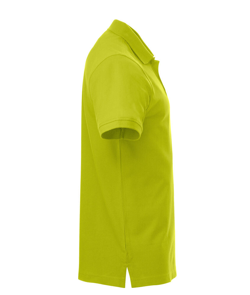 Classic Lincoln S/S Visibility Green
