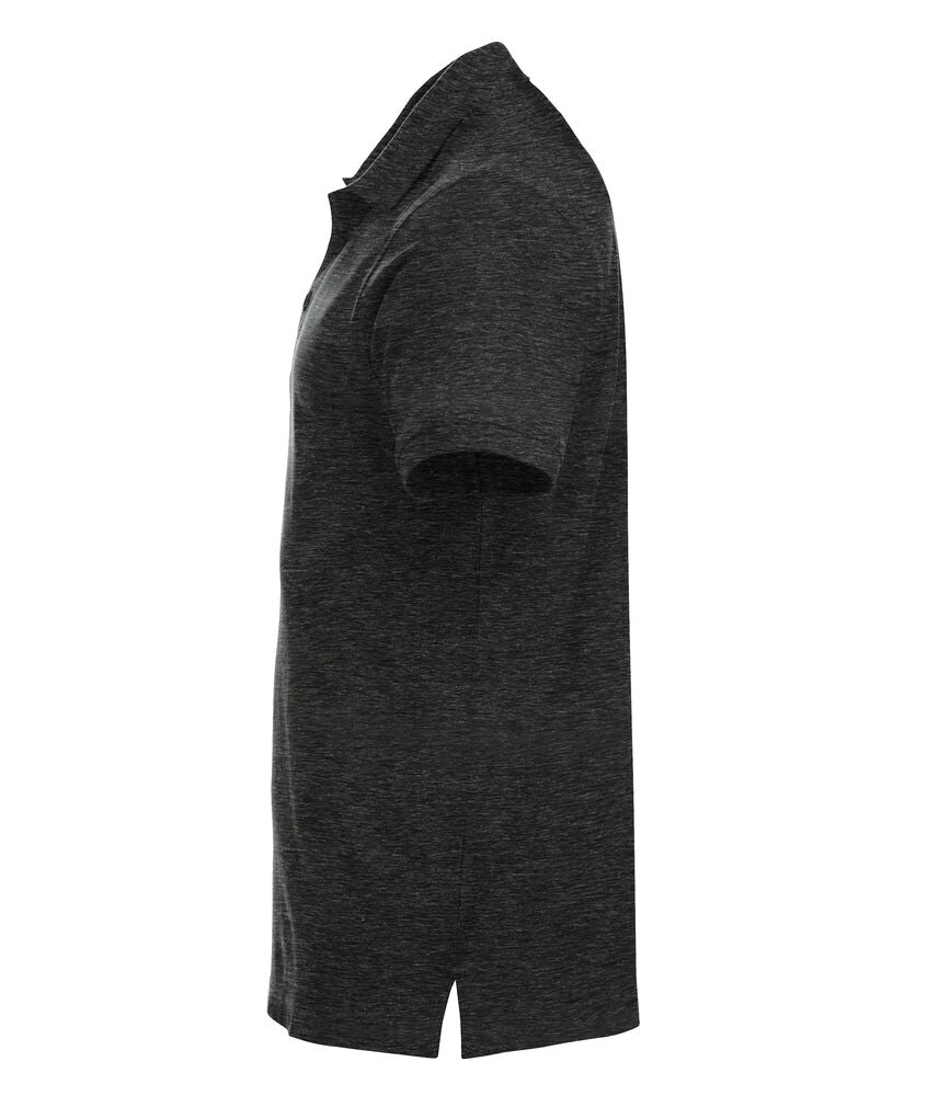 Classic Lincoln S/S Anthracite Melange