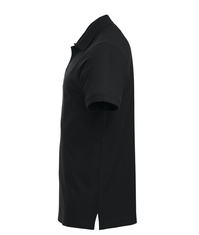 Classic Lincoln S/S Black