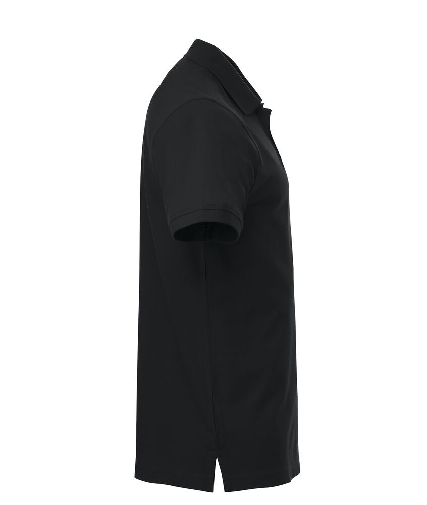 Classic Lincoln S/S Black