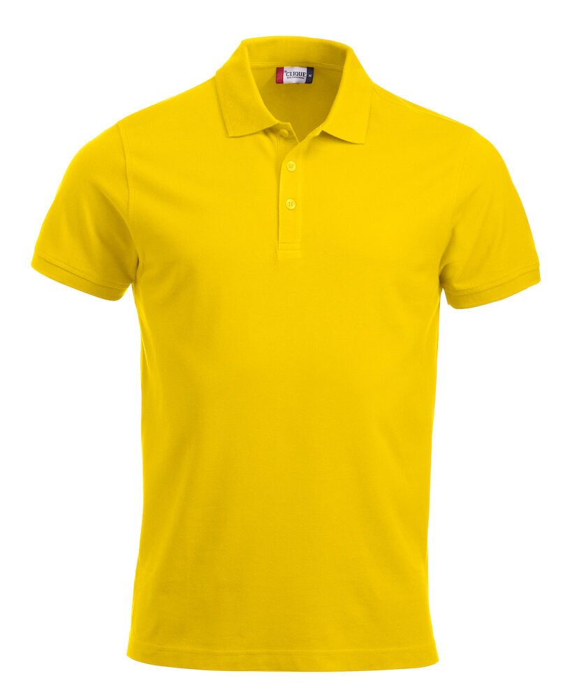 Classic Lincoln S/S Lemon XS