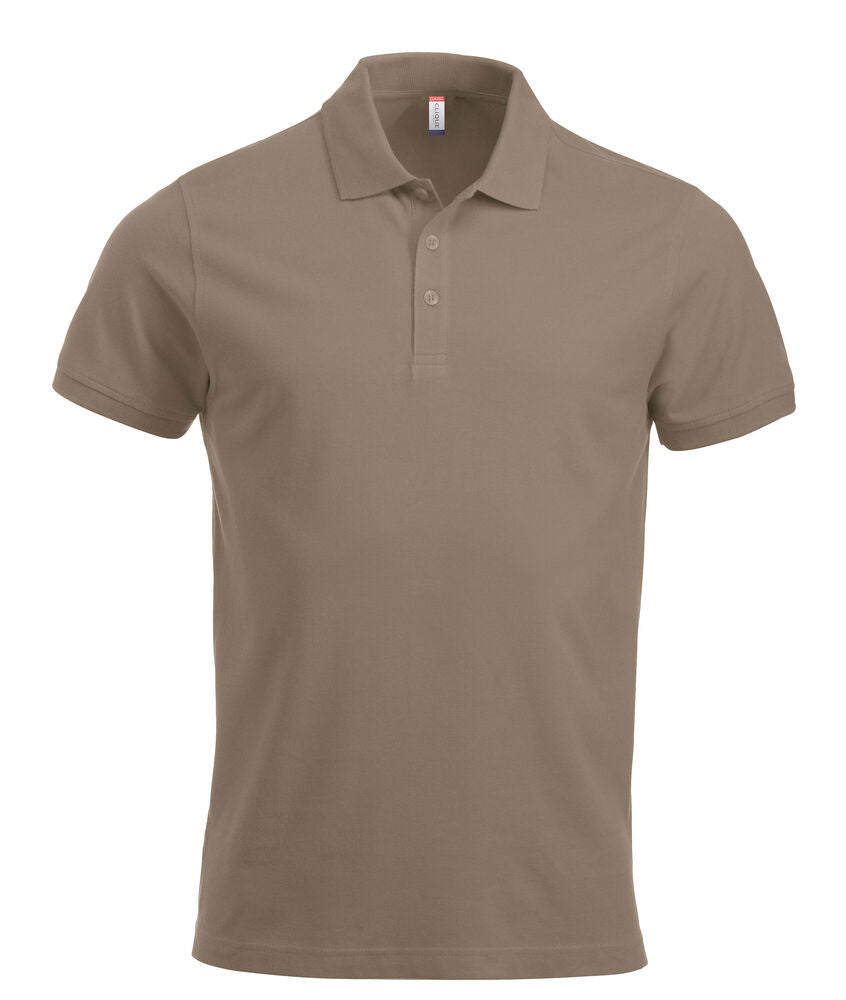 Classic Lincoln S/S Caffe Latte XS
