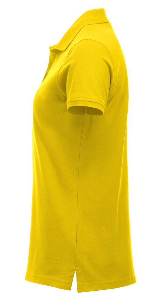 Classic Marion S/S Lemon