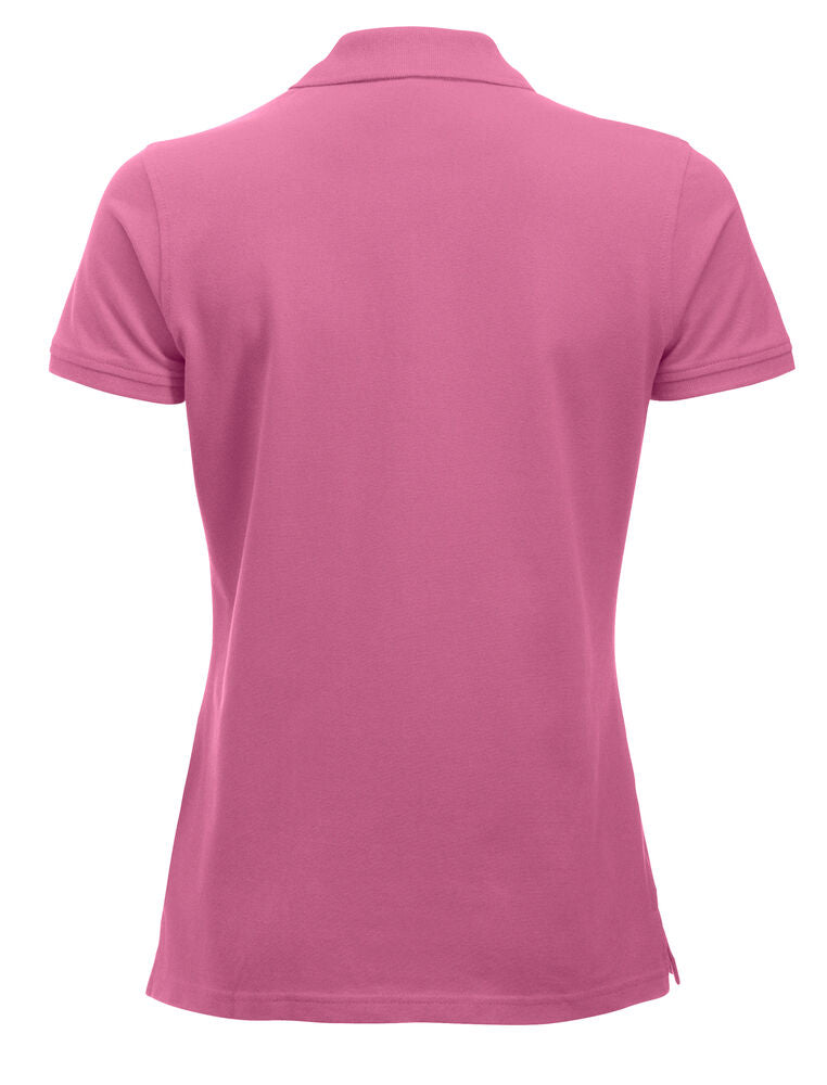 Classic Marion S/S Bright Pink
