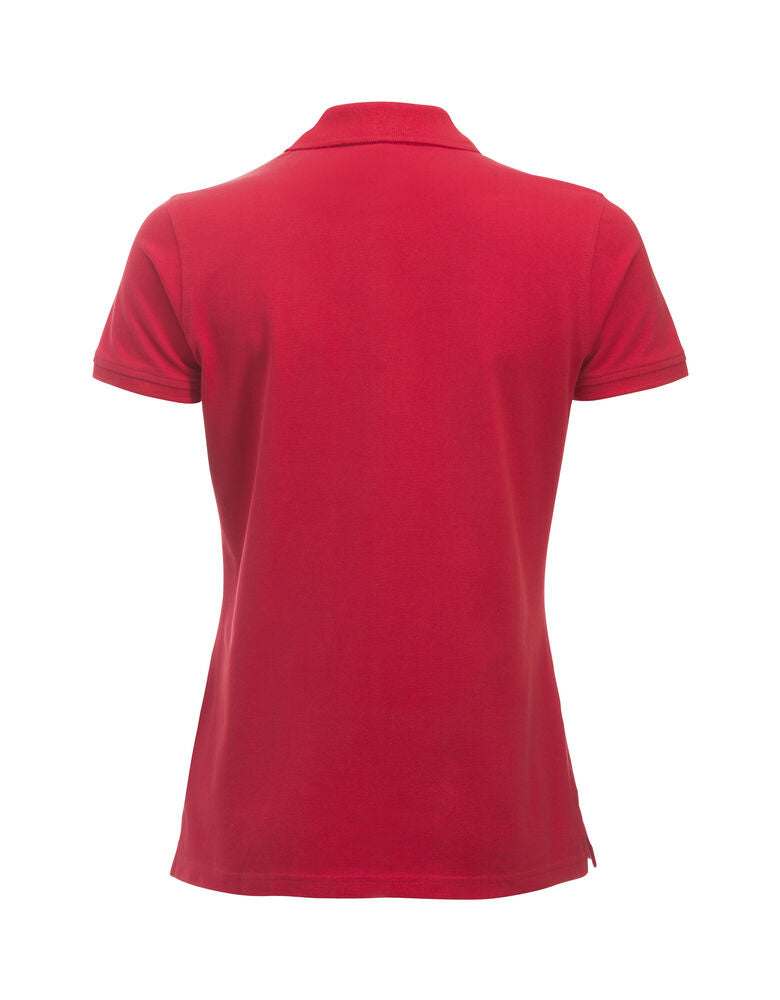 Classic Marion S/S Red