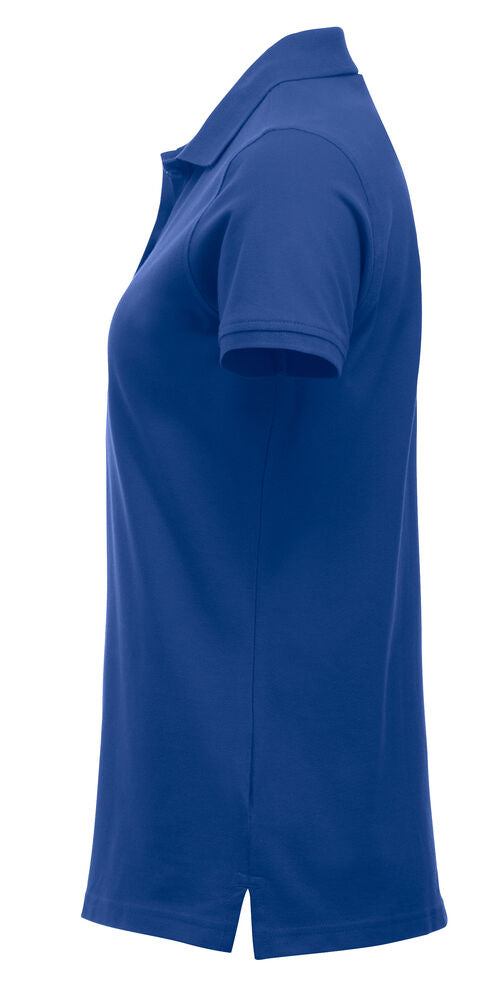Classic Marion S/S Deep Blue