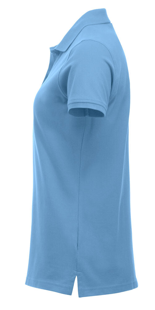 Classic Marion S/S Light Blue