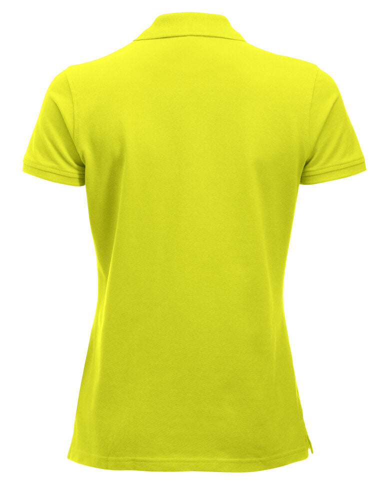 Classic Marion S/S Visibility Green