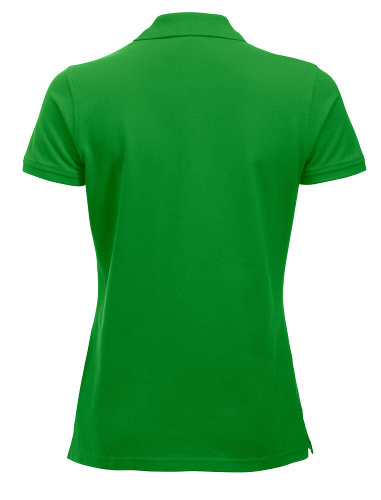 Classic Marion S/S Apple Green
