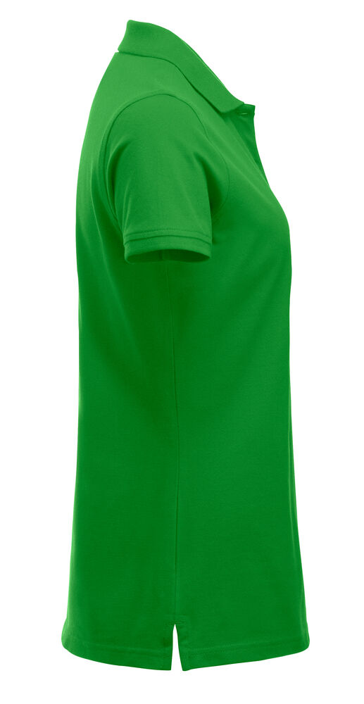 Classic Marion S/S Apple Green