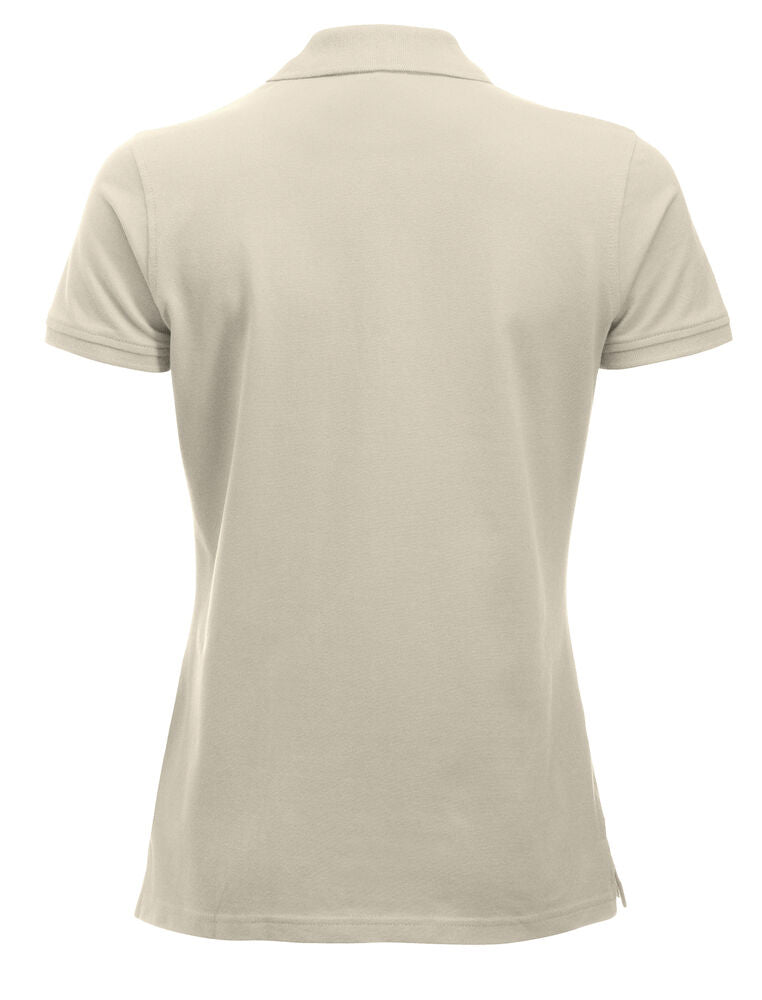 Classic Marion S/S Light Khaki