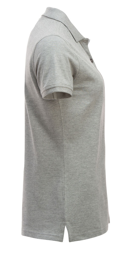 Classic Marion S/S Grey Melange