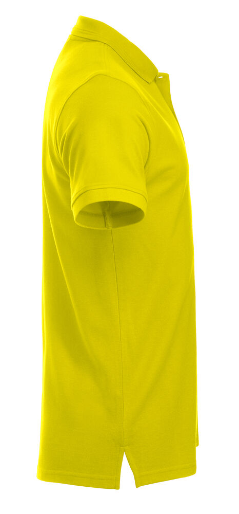 Manhattan Visibility Yellow