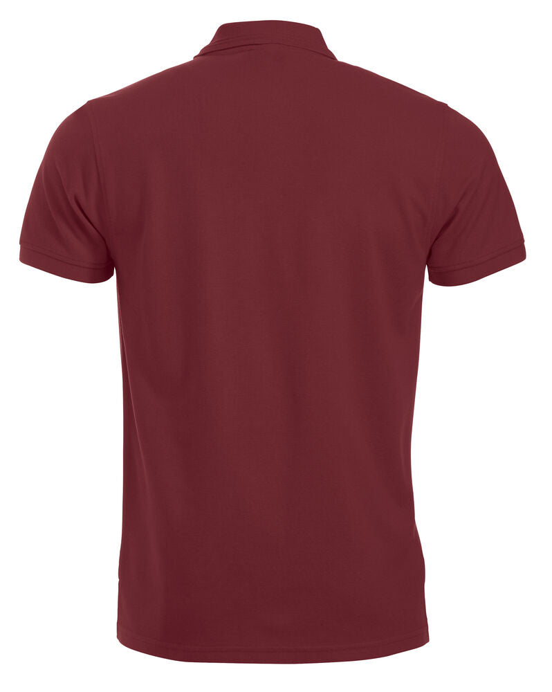 Manhattan Burgundy