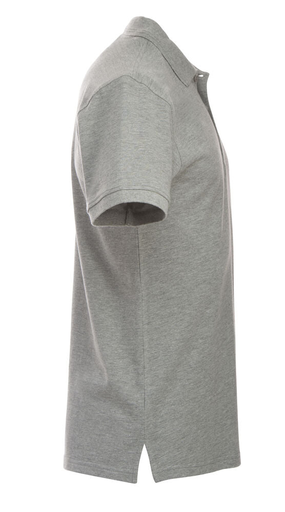 Manhattan Grey Melange