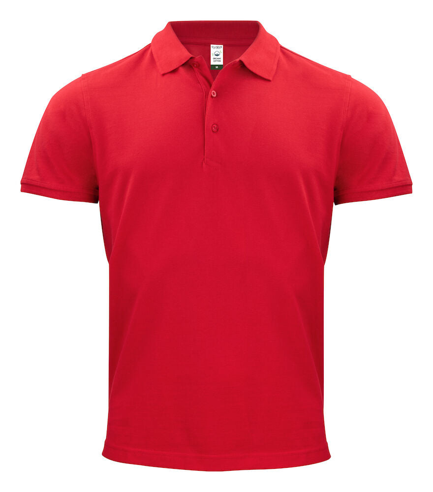 Classic OC Polo Red XS
