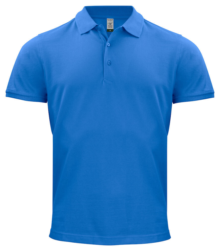 Classic OC Polo Royal Blue XS