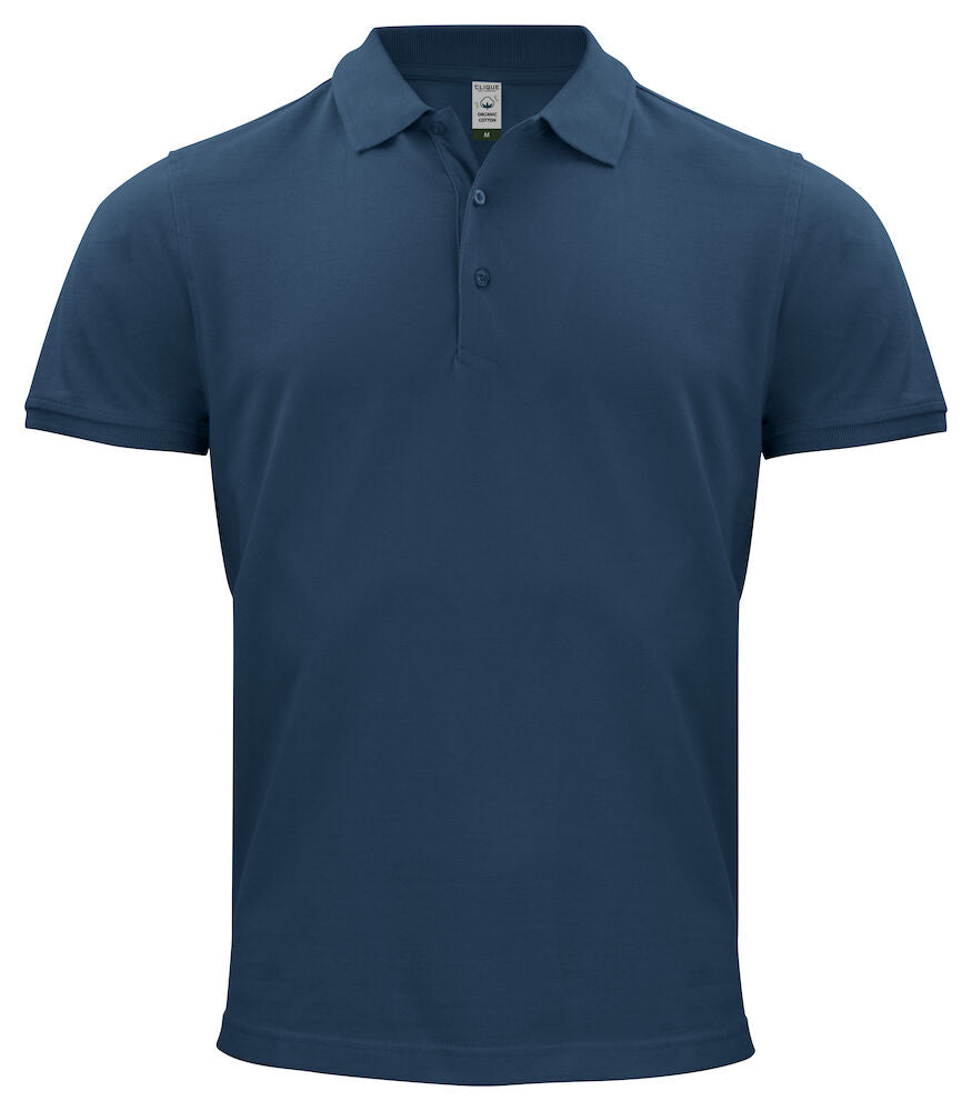 Classic OC Polo Dark Navy XS