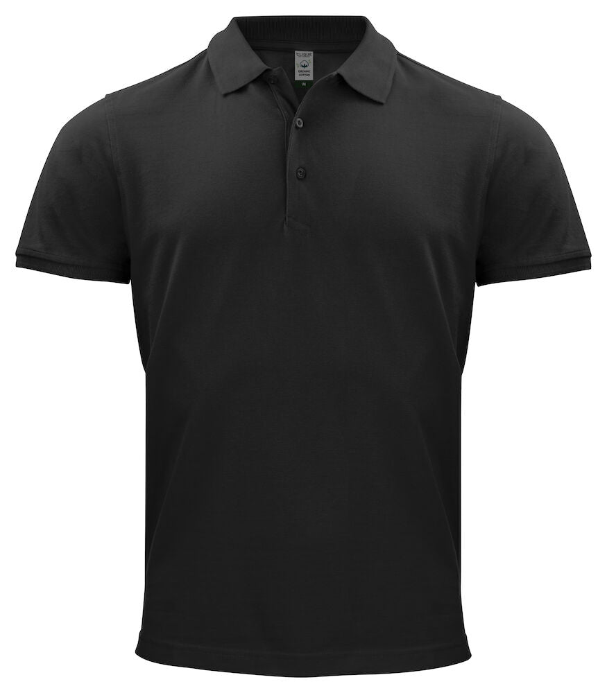 Classic OC Polo Black XS