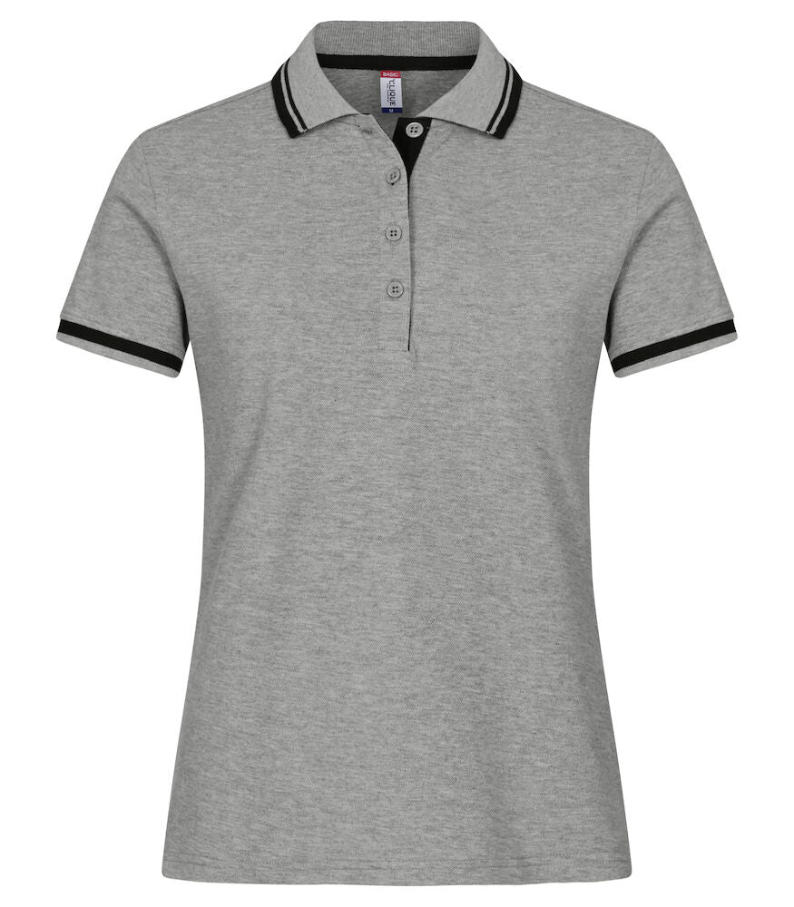 Astoria Grey Mel/Bla XS
