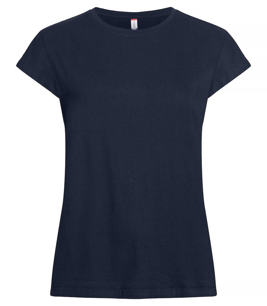 Fashion Top Lady Dark Navy XS
