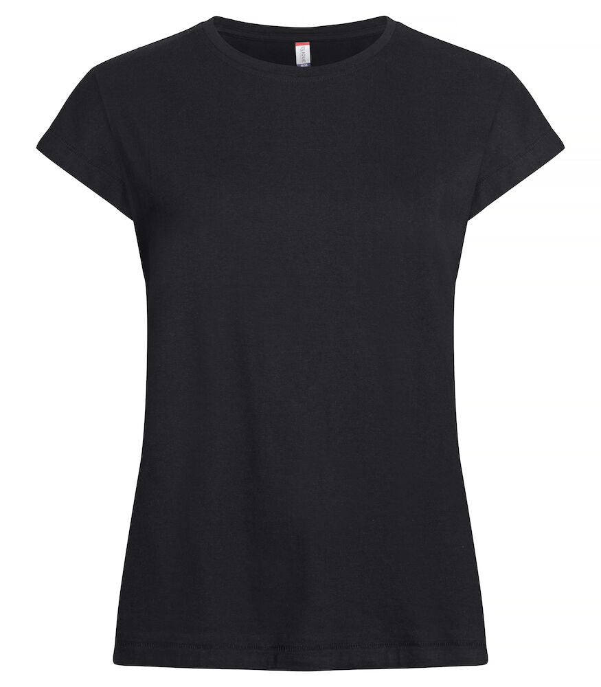 Fashion Top Lady Black XS