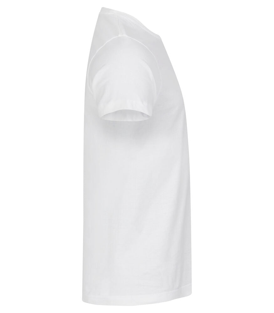 Basic-T Offwhite