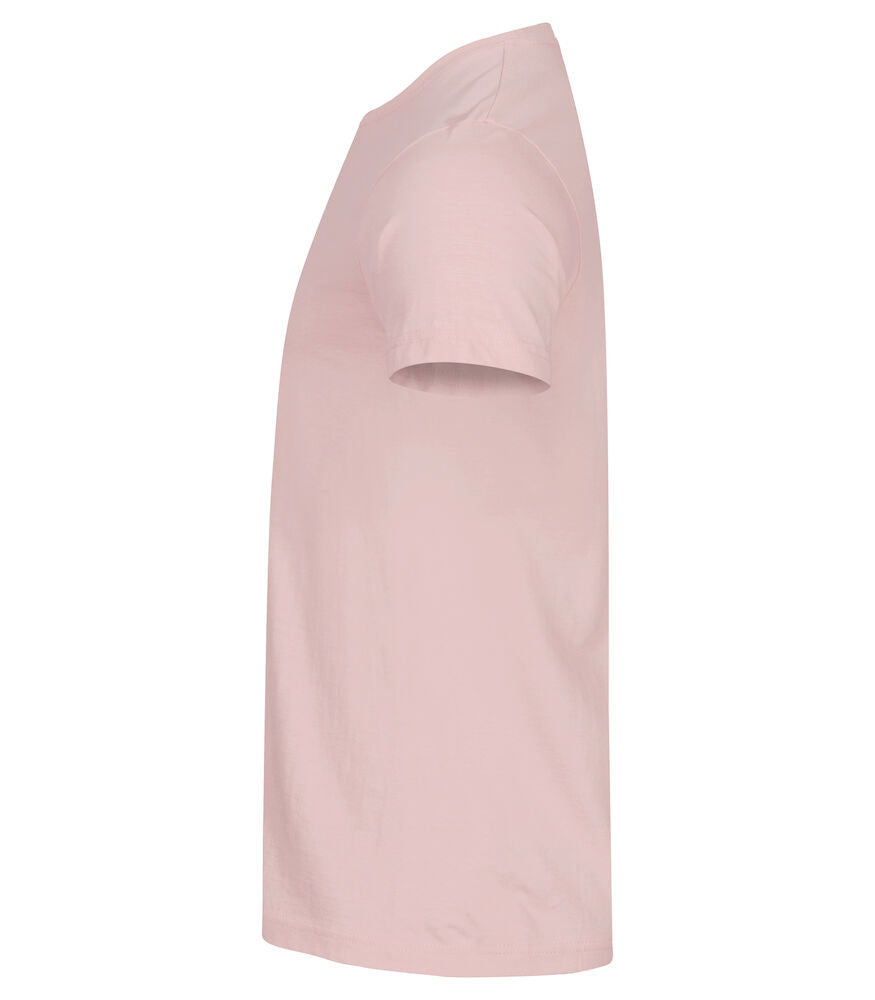 Basic-T Candy Pink