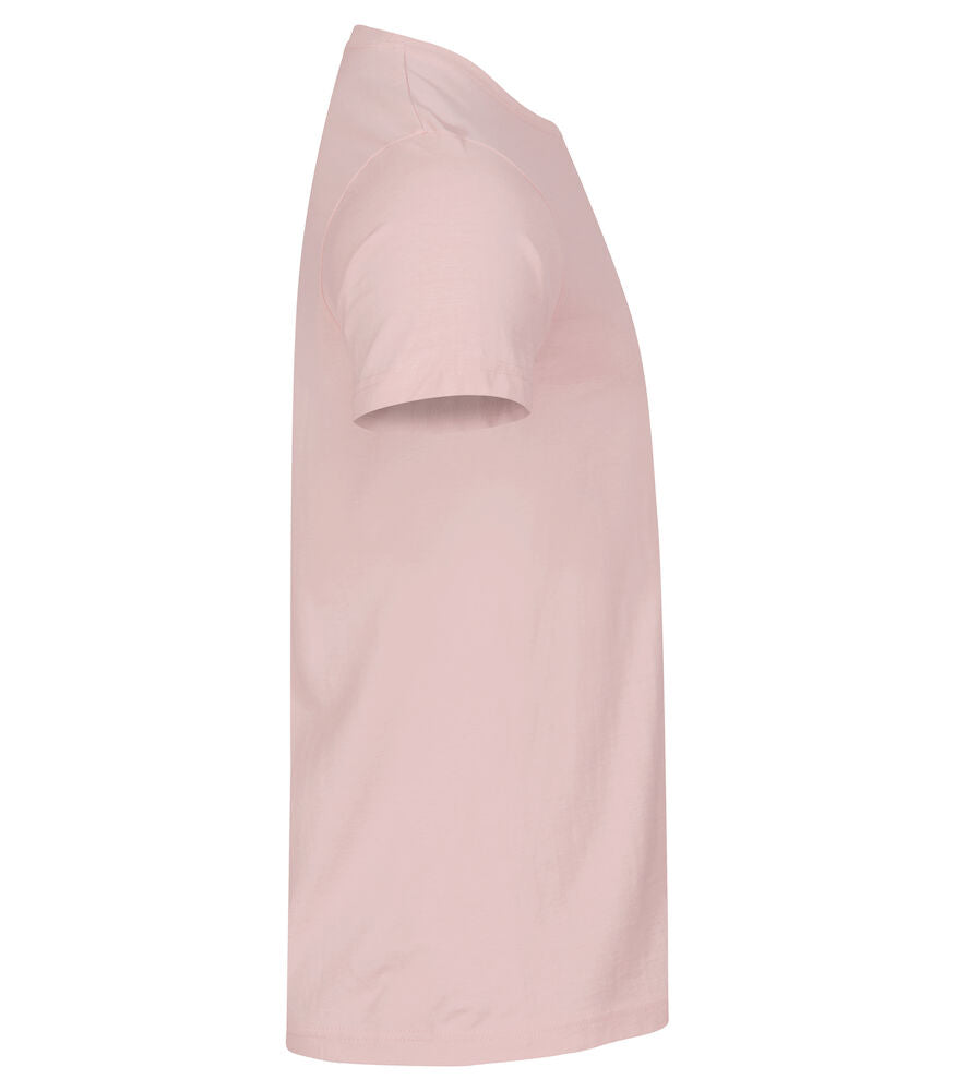 Basic-T Candy Pink