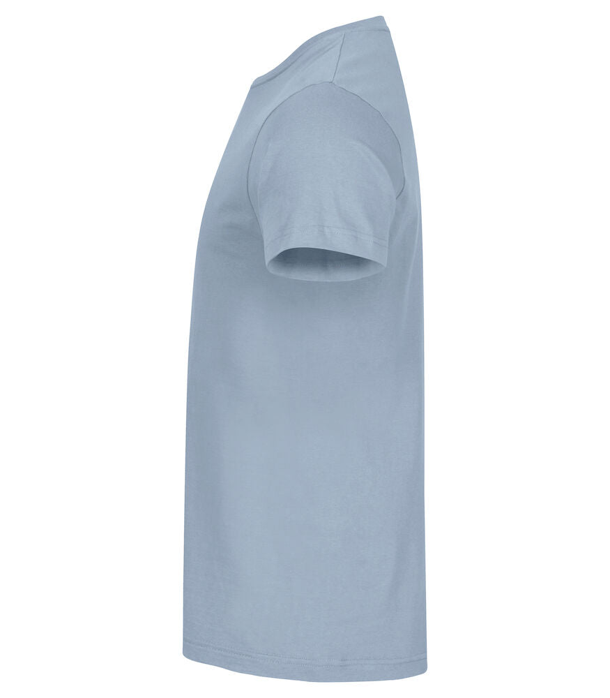 Basic-T Soft Blue