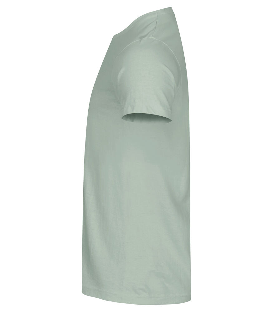 Basic-T Sage Green