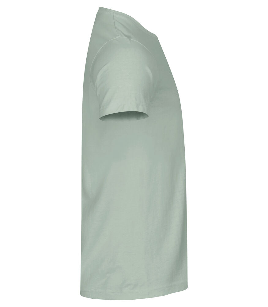 Basic-T Sage Green