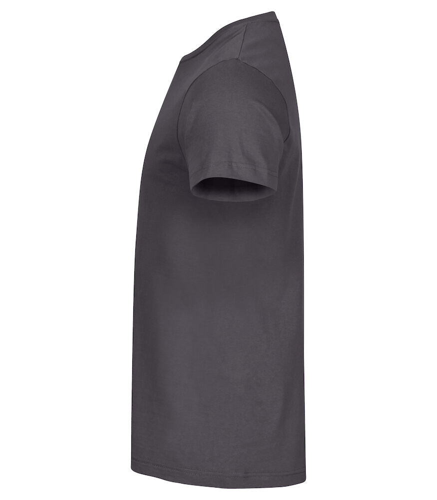 Basic-T Metal Grey