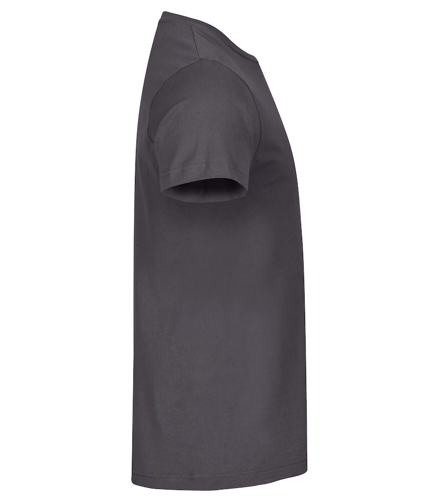 Basic-T Metal Grey